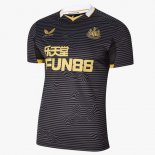 2ª Equipación Camiseta Newcastle United 2021-2022