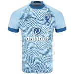 Tailandia Camiseta AFC Bournemouth 2ª Equipación 2023-2024 Tailandia Camiseta AFC Bournemouth 2ª Equipación 2023-2024