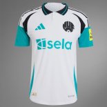 Tailandia Camiseta Newcastle United 3ª Equipación 2024-2025