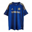 Tailandia Camiseta Chelsea 1ª Equipación Retro 2012 2013