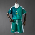 Camiseta Irlanda Del Norte 1ª Equipación Niño 2026 Camiseta Irlanda Del Norte 1ª Equipación Niño 2026