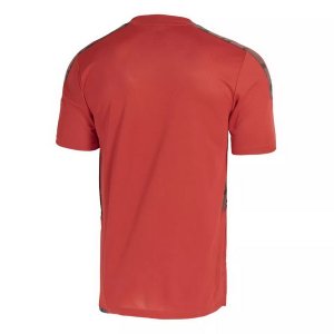 Camiseta Entrenamiento Flamengo 2021-2022 Rojo