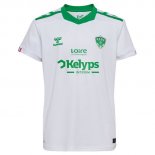 Tailandia Camiseta Saint-étienne 2ª Equipación 2024-2025