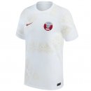 Tailandia Camiseta Qatar 2ª Equipación 2022-2023