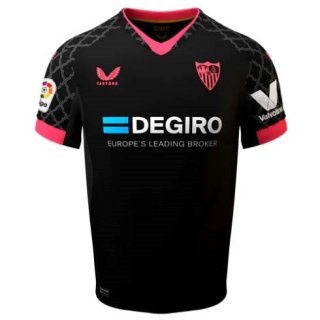 Tailandia Camiseta Sevilla FC 3ª Equipación 2022-2023