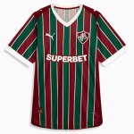 Tailandia Camiseta Fluminense 1ª Equipación 2026-2027 Tailandia Camiseta Fluminense 1ª Equipación 2026-2027
