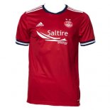 1ª Equipación Replica Camiseta Aberdeen 2021-2022