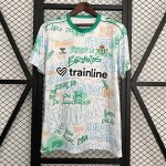 Tailandia Camiseta Real Betis Special Edition 2025-2026 Tailandia Camiseta Real Betis Special Edition 2025-2026