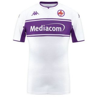 2ª Equipación Replica Camiseta Fiorentina 2021-2022