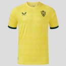 Tailandia Camiseta Almería 3ª Equipación 2024-2025