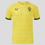 Tailandia Camiseta Almería 3ª Equipación 2024-2025 Tailandia Camiseta Almería 3ª Equipación 2024-2025