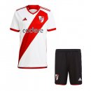 Camiseta River Plate 1ª Equipación Niño 2023-2024