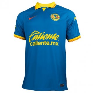 Tailandia Camiseta Club América 2ª Equipación 2023-2024