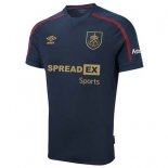 3ª Equipación Replica Camiseta Burnley 2021-2022