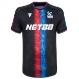 Tailandia Camiseta Crystal Palace 3ª Equipación 2024-2025