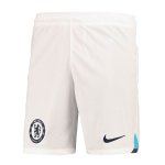Pantalones Chelsea 2ª Equipación 2022-2023 Pantalones Chelsea 2ª Equipación 2022-2023
