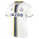 3ª Equipación Replica Camiseta Everton 2021-2022