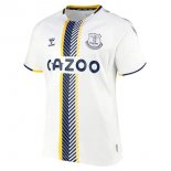 3ª Equipación Replica Camiseta Everton 2021-2022