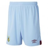 1ª Equipación Pantalones Burnley 2021-2022