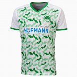 1ª Equipación Replica Camiseta Greuther Furth 2021-2022