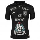 Tailandia Camiseta Club León 2ª Equipación 2023-2024