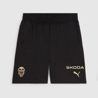 Pantalones Valencia 2ª Equipación 2024-2025