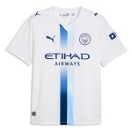 Tailandia Camiseta Manchester City 3ª Equipación 2026-2027 Tailandia Camiseta Manchester City 3ª Equipación 2026-2027