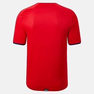 1ª Equipación Camiseta Lille OSC 2021-2022