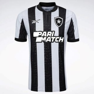 Tailandia Camiseta Botafogo 1ª Equipación 2023-2024