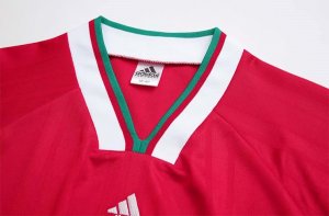 Camiseta Liverpool 1ª Equipación ML Retro 1993/95