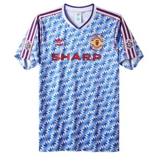 Camiseta Liverpool 1ª Equipación Retro 1992