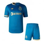 Camiseta Porto 3ª Equipación Niño 2023-2024