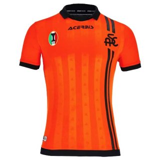 3ª Equipación Replica Camiseta Spezia 2021-2022