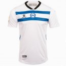 2ª Equipación Replica Camiseta Deportivo Alavés 2021-2022