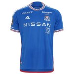 Tailandia Camiseta Yokohama F. Marinos 1ª Equipación 2024-2025 Tailandia Camiseta Yokohama F. Marinos 1ª Equipación 2024-2025