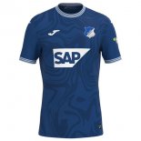 Tailandia Camiseta Hoffenheim 1ª Equipación 2023-2024