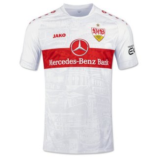 Camiseta VfB Stuttgart 1ª Equipación 2022-2023