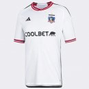 Tailandia Camiseta Colo Colo 1ª Equipación 2023-2024