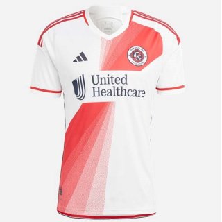 Tailandia Camiseta New England Revolution 2ª Equipación 2023-2024