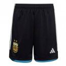 Pantalones Argentina 1ª Equipación 2022