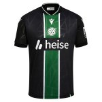 Tailandia Camiseta Hannover 96 2ª Equipación 2025-2026 Tailandia Camiseta Hannover 96 2ª Equipación 2025-2026