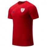 Camiseta Athletic Bilbao Pre Match 2021-2022