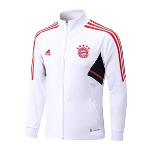 Chandal Bayern Munich 2023 Blanco Negro