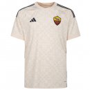 Camiseta AS Roma 2ª Equipación 2023-2024