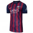 Tailandia Camiseta SD Huesca 1ª Equipación 2022-2023