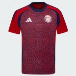 Tailandia Camiseta Costa Rica 1ª Equipación 2024