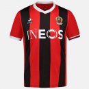 Tailandia Camiseta OGC Nice 1ª Equipación 2023-2024