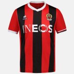 Tailandia Camiseta OGC Nice 1ª Equipación 2023-2024 Tailandia Camiseta OGC Nice 1ª Equipación 2023-2024