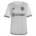 Tailandia Camiseta Atlético Mineiro 2ª Equipación 2024-2025 Tailandia Camiseta Atlético Mineiro 2ª Equipación 2024-2025