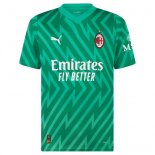 Tailandia Camiseta AC Milan 1ª Equipación Portero 2023-2024